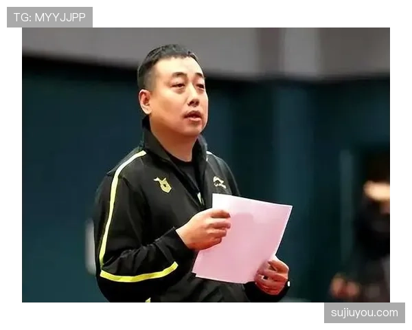 刘国梁这训练强度，凌晨四点还在盯队员发球细节？