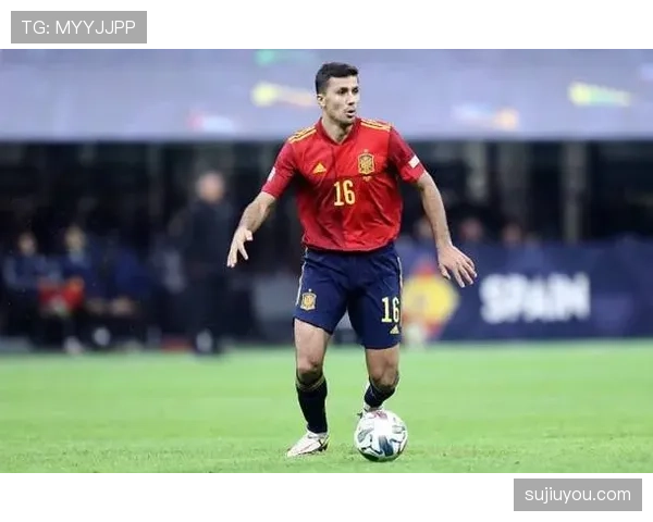 巴尔韦德与罗德里：控场能力差异背后的战术角色分野